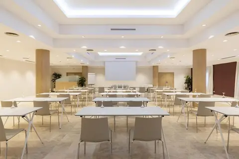 Catalonia Gran Hotel Verdi in Sabadell — foto 21