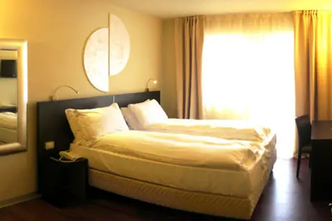 Hotel Norge in Trente — foto 24