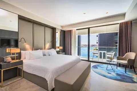 Hotel Barceló Fortina Malta in Tas-Sliema — foto 2