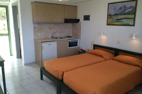 Nikolas Villas Appartementen in Chersonisos Municipal Unit — foto 3