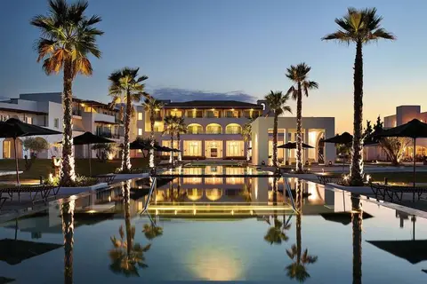 Grecotel Casa Marron in Δημοτική Ενότητα Λαρισσού — foto 3