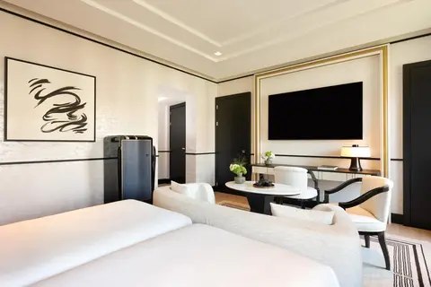 Nobu Hotel Roma in Rome, foto 14