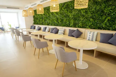 Parque Nereida Suites Hotel in Cala Ratjada — foto 6