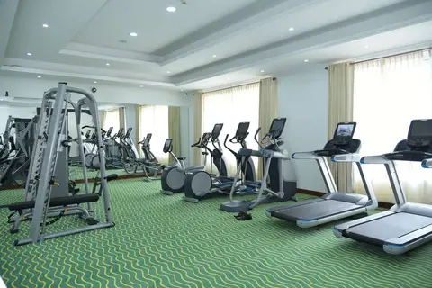 Araliya Green City in Nuwara Eliya — foto 8