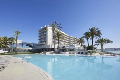 Hotel Torre del Mar in Ibiza — foto 2
