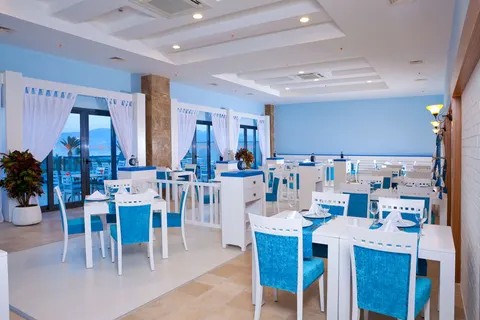 Venosa Beach in Didim — foto 8