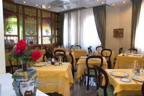Hotel Ipanema in Taormina, foto 13