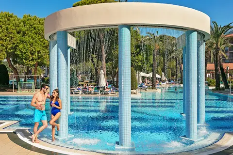 IC Hotels Green Palace & Villas in Aksu — foto 10