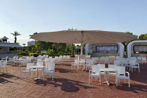 Miracle Resort Hotel in Muratpaşa — foto 19