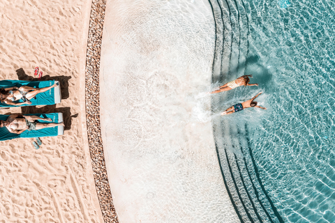 Hotel Mitsis Norida Beach foto 21