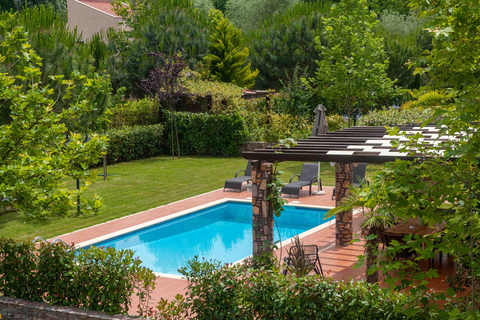 Olympus Villas foto 2