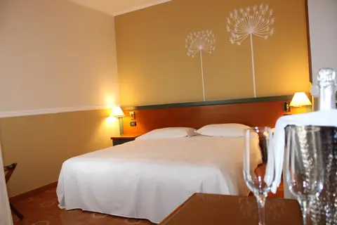Domus Grand Hotel in Quattromiglia, foto 4