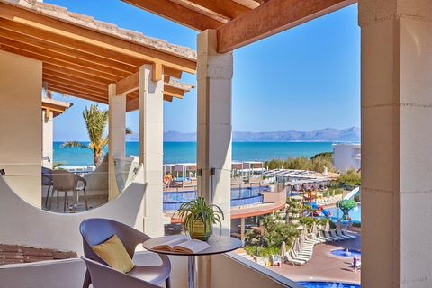 Zafiro Bahia & Spa foto 31