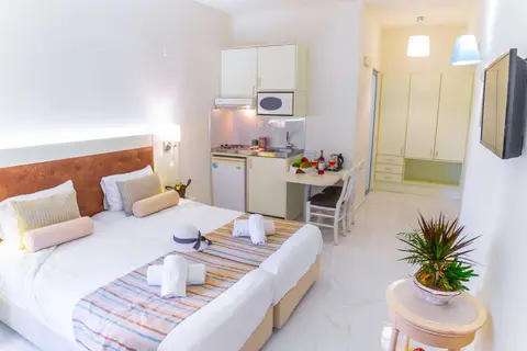 Camelot Royal Beds in Δημοτική Ενότητα Μαλίων — foto 4