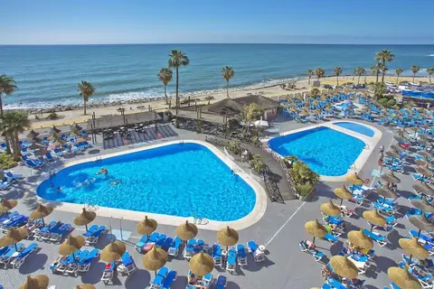 Sunset Beach Club in Benalmádena — foto 2