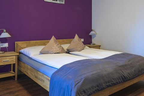 ROJ Rooms & Suites foto 5