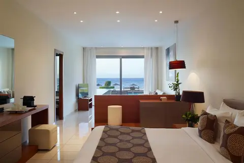 The Ixian Grand Hotel in Ιαλυσός — foto 22