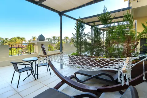 Lago Hotel in Manavgat — foto 29