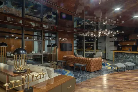 Crowne Plaza Cappadocia Nevsehir in Nevşehir — foto 7