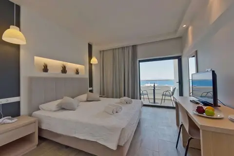 Mercure Rhodes Alexia Hotel & Spa in Δημοτική Ενότητα Ρόδου — foto 3