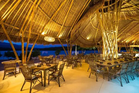 Menjangan Dynasty Resort in Gerokgak — foto 6