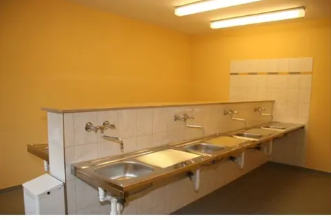 Knaus Campingpark Bleckede Elbtalaue foto 12