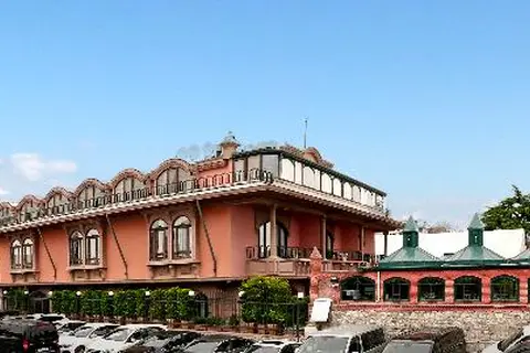Sultanahmet Palace Hotel in Fatih — foto 23