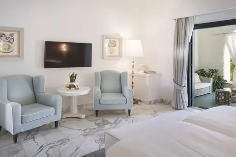 Botania Relais & Spa in Forio — foto 9