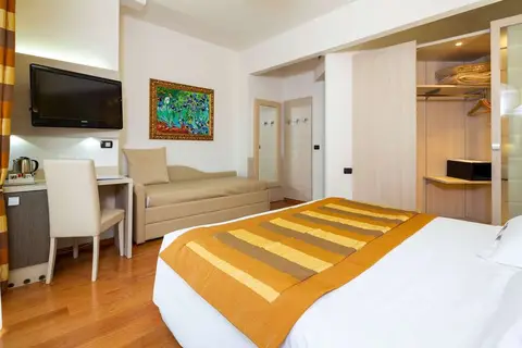 Best Western Plus Tigullio Royal in Rapallo — foto 11