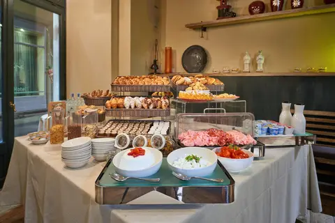 B&B Le Stanze del Duomo in Ostuni, foto 29
