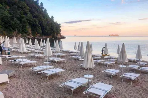 Hotel Byron in Lerici — foto 3