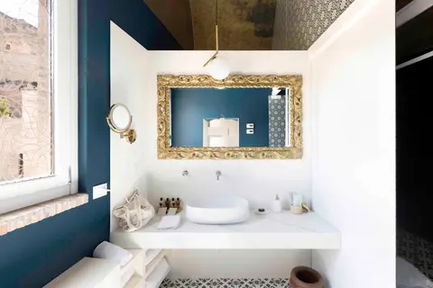 Sant'Angelo Luxury Resort in Matera, foto 5