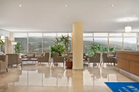 Unique Residence Hotel Golf & Spa (Ex. Wyndham Residences Kusadasi) in Söke — foto 26
