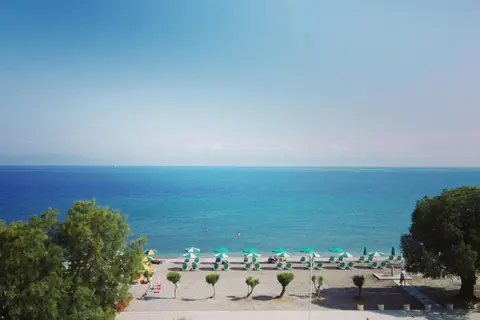 Pylea Beach Hotel in Ιαλυσός — foto 29