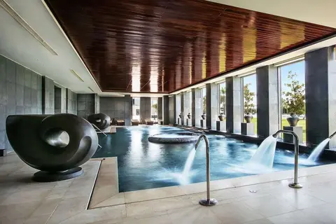 Dusit Thani LakeView Cairo in القاهرة الجديدة — foto 20