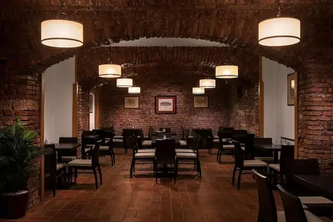 Hotel Praga 1 in Praag, foto 4