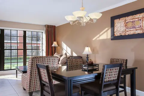 Legacy Vacation Club Orlando in Kissimmee — foto 21