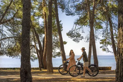 Rubin Resort in Rovinj — foto 10