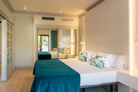 Villa Mandi Golf Resort in Arona — foto 4
