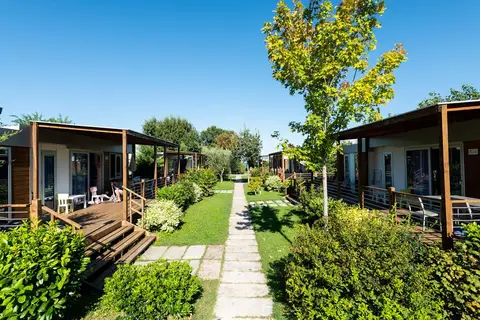 Piani Di Clodia in Colà di Lazise — foto 9