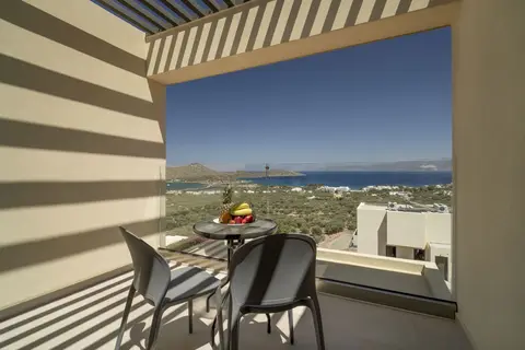 Elounda Waterpark Residence Hotel in Δημοτική Ενότητα Αγίου Νικολάου — foto 16