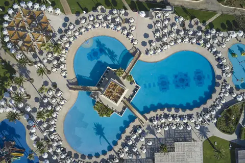 Atlantica Ocean Beach in Máleme, foto 34