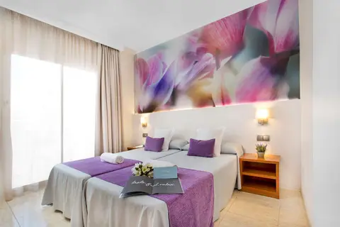 SUMUS Hotel Monteplaya in Malgrat de Mar — foto 3