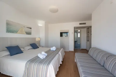 Hotel Club Es Talaial in Cala d'Or, foto 30