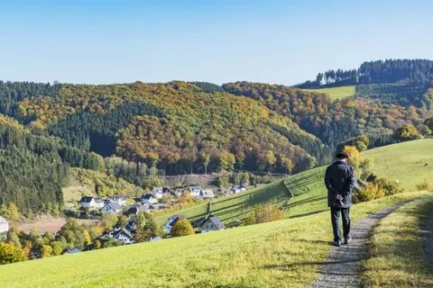 Hotel Gut Funkenhof foto 33