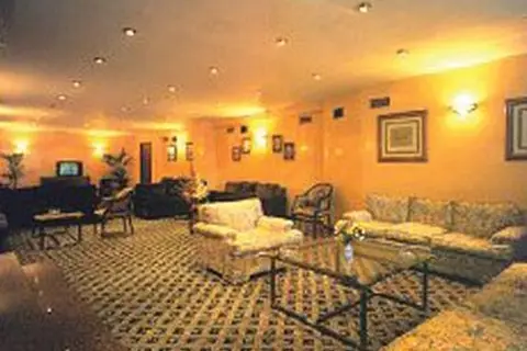Hotel Ciudad de Vigo in Vigo, foto 20