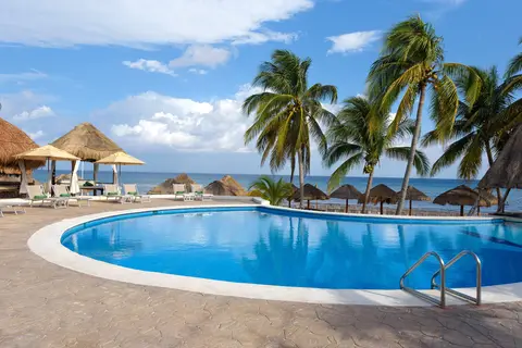 Meliá Cozumel - All Inclusive in Cancún — foto 28
