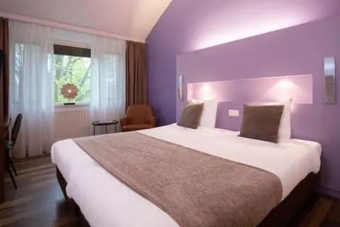 50|50 Hotel Belmont foto 3