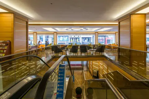 Prestige Hotel in İstanbul — foto 8