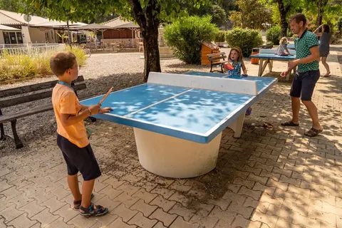 Camping Rcn La Bastide En Ardèche foto 4